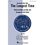 Hal Leonard The Longest Time VoiceTrax CD by Billy Joel Arranged by Tom Gentry
