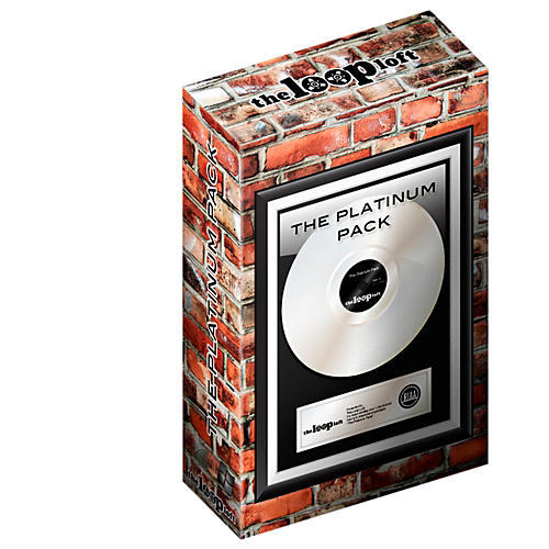 The Loop Loft Platinum Pack Bundle Software Download