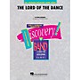 Hal Leonard The Lord of the Dance Concert Band Level 1.5 Arranged by Johnnie Vinson