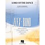 Hal Leonard The Lord of the Dance Concert Band Level 2-3 Arranged by Johnnie Vinson