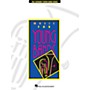 Hal Leonard The Lord of the Dance Concert Band Level 3 Arranged by Richard Saucedo