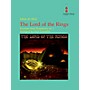 Amstel Music The Lord of the Rings (Excerpts from Symphony No. 1) - Concert Band Concert Band by Paul Lavender