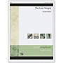 Alfred The Lost Temple Conductor Score 3 (Medium)