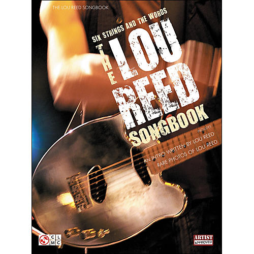 The Lou Reed Songbook