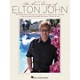 Hal Leonard The Love Songs Of Elton John For Piano/Vocal/Guitar
