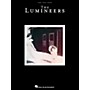 Hal Leonard The Lumineers for Piano/Vocal/Guitar