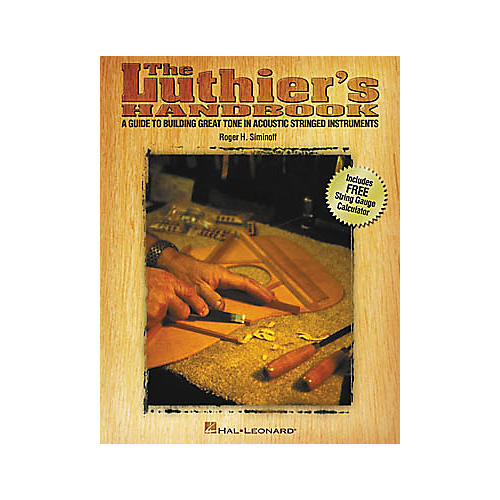 The Luthier's (Handbook)