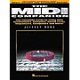 Hal Leonard The MIDI Companion Book