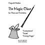 Lauren Keiser Music Publishing The Magic Oboe LKM Music Series by Gwyneth Walker