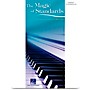 Hal Leonard The Magic of Standards - Eight Piano Solos