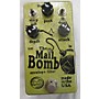 Used Menatone The Mail Bomb Effect Pedal