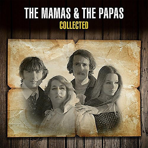 Alliance The Mamas & the Papas - Collected
