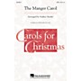 Hal Leonard The Manger Carol 2-Part Arranged by Audrey Snyder