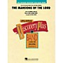 Hal Leonard The Mansions of the Lord (from We Were Soldiers) - Discovery Plus Level 2 arranged by Michael Brown