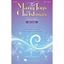 Hal Leonard The Many Joys of Christmas (Set One) (Featuring the Carols of Alfred Burt) SATB arranged by Ed Lojeski