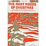 Alfred The Many Moods of Christmas Suite 1 SATB