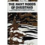Alfred The Many Moods of Christmas Suite 3 SATB