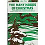 Alfred The Many Moods of Christmas Suite 4 SATB