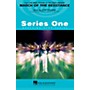 Hal Leonard The March of the Resistance (from Star Wars: The Force Awakens) Marching Band Level 2 by Paul Murtha