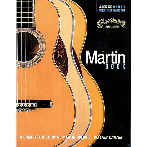 The Martin Book