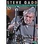 Hudson Music The Master Series - Master Classes by Master Drummers DVD with Steve Gadd