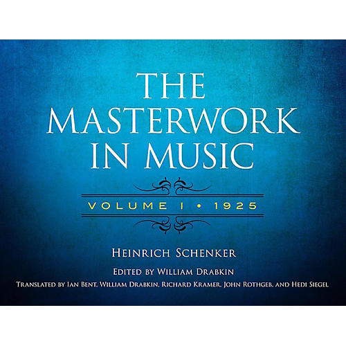 Alfred The Masterwork in Music, Volume I 1925 - Volume I 1925