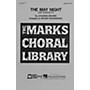 Edward B. Marks Music Company The May Night SATB composed by Johannes Brahms