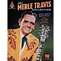 Hal Leonard The Merle Travis Collection Guitar Tab Book