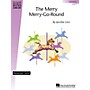 Hal Leonard The Merry Merry-Go-Round Piano Library Series by Jennifer Linn (Level Elem)