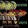 ALLIANCE The Meters - Struttin