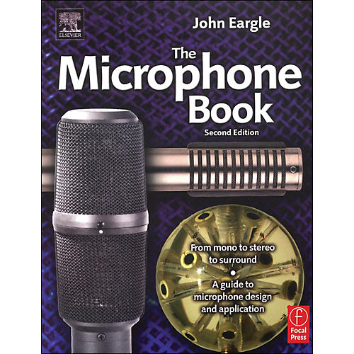 The Microphone Handbook