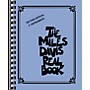 Hal Leonard The Miles Davis Real Book - Second Edition (C Instruments) Fake Book