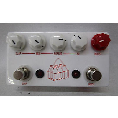 JHS Pedals The Milkman Effect Pedal