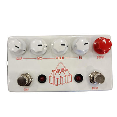 JHS Pedals The Milkman Effect Pedal