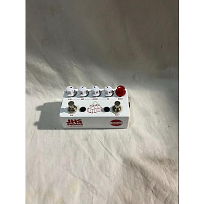 JHS Pedals The Milkman Effect Pedal