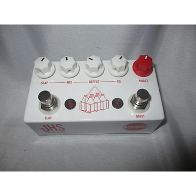 JHS Pedals The Milkman Effect Pedal