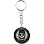 C&D Visionary The Misfits Metal Keychain