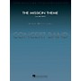 Hal Leonard The Mission Theme (from NBC News) (Deluxe Score) Concert Band Arranged by Paul Lavender