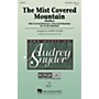 Hal Leonard The Mist Covered Mountain (Medley) VoiceTrax CD Arranged by Audrey Snyder