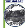 Southern The Moldau (European Parts) Concert Band Level 5 Arranged by John Cacavas