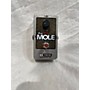 Used Electro-Harmonix The Mole Bass Booster Bass Effect Pedal
