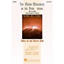 Hal Leonard The Moon Mirrored in the Dual Spring SSA arranged by Leon Shiu-wai Tong