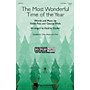 Hal Leonard The Most Wonderful Time of the Year (Discovery Level 1) VoiceTrax CD Arranged by Audrey Snyder