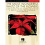 Hal Leonard The Most Wonderful Waltz of the Flowers - The Phillip Keveren Series Piano Solo Songbook