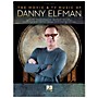 Hal Leonard The Movie & TV Music of Danny Elfman Piano Solo Collection