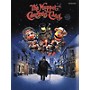Hal Leonard The Muppet Christmas Carol Piano, Vocal, Guitar Songbook