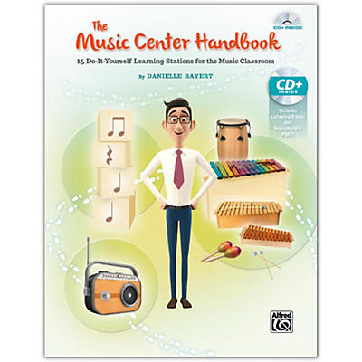 Alfred The Music Center Handbook