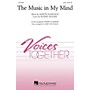 Hal Leonard The Music In My Mind 2-Part composed by Marvin Hamlisch