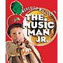 Hal Leonard The Music Man Junior Sampler AUDSAMPLER composed by Meredith Willson