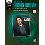 Alfred The Music of Gordon Goodwin Rhythm Section Book & MP3 CD